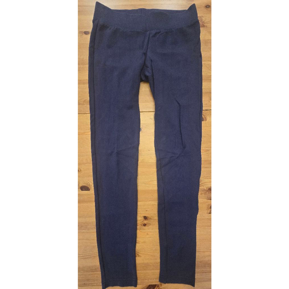 Lilly Pulitzer Pants - Women's Lilly Pulitzer Leggings, Navy, Size S